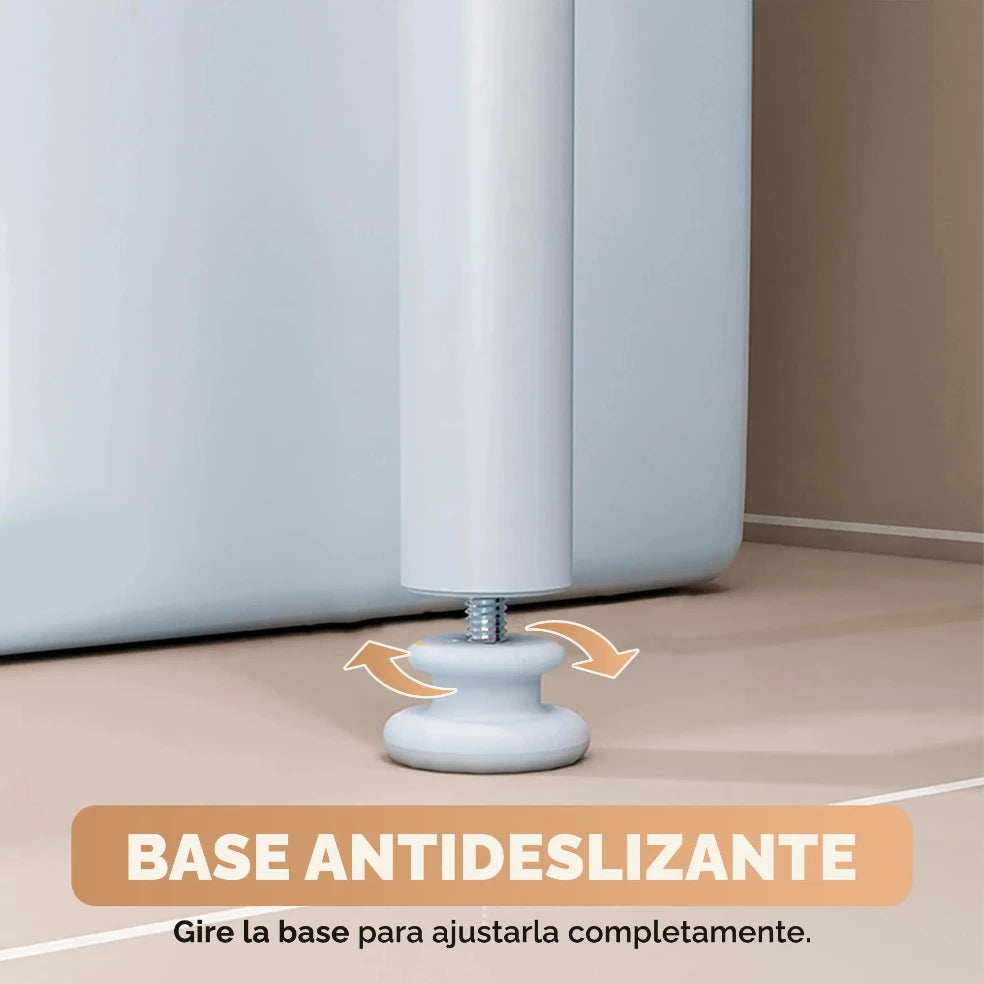 Estante Organizador de Baño