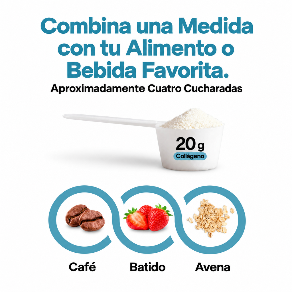 Collagen Bio-Peptides