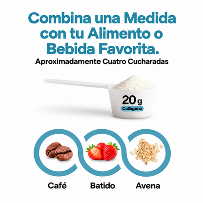 Collagen Bio-Peptides