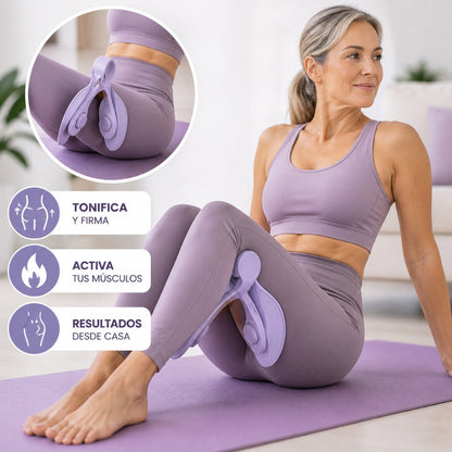 PelvicFit Pro - Tonifica muslos y suelo pélvico en casa