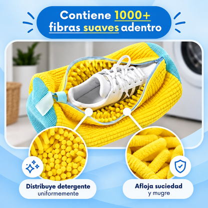 SneakerBag: Pack 2x1 Oferta