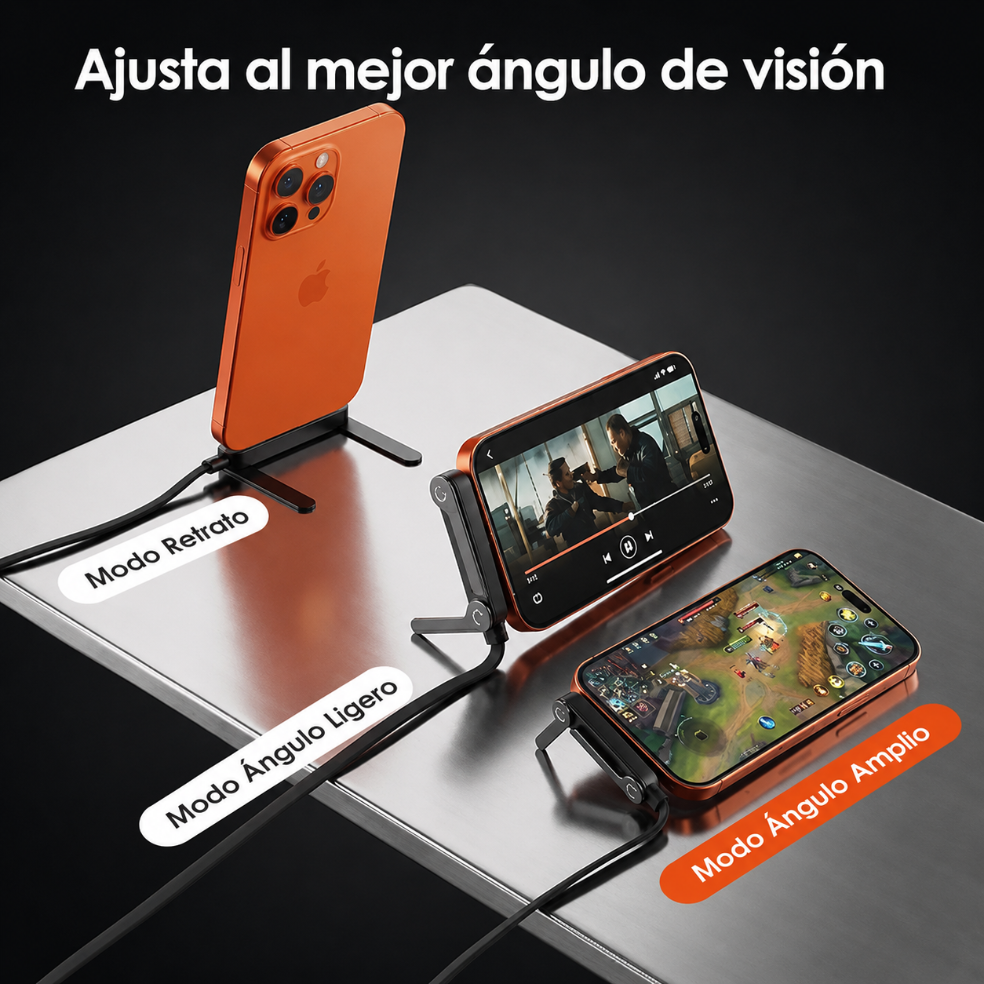 VoltGrip 240 - Oferta 2 x 1