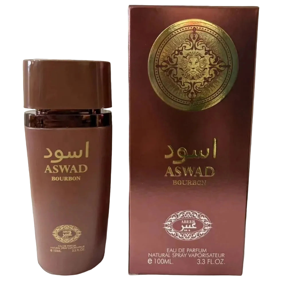 Perfumes Afaq Aswad Trío