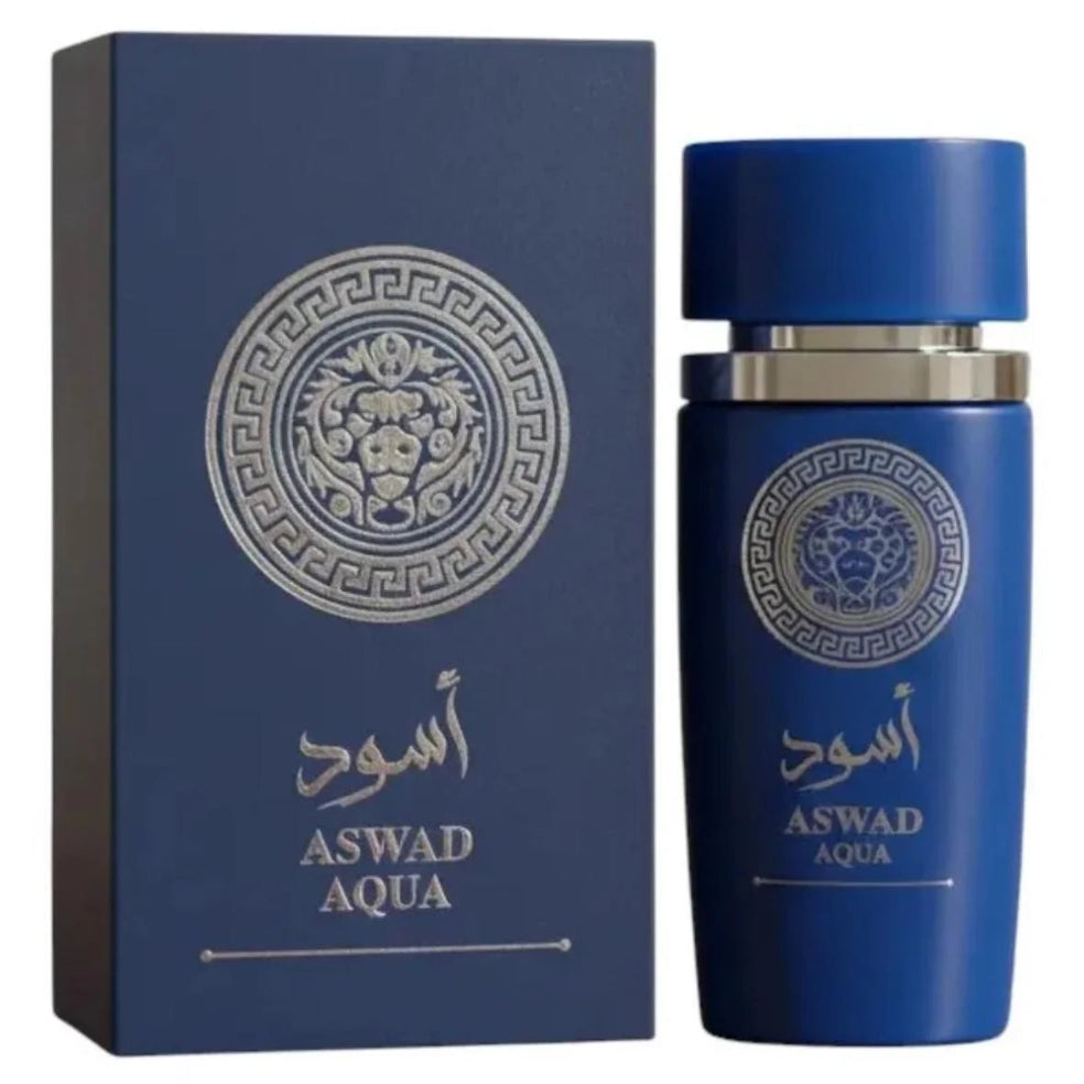 Perfumes Afaq Aswad Trío