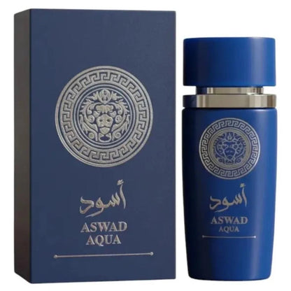 Perfumes Afaq Aswad Trío