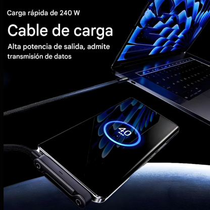 VoltGrip 240 - Oferta 2 x 1