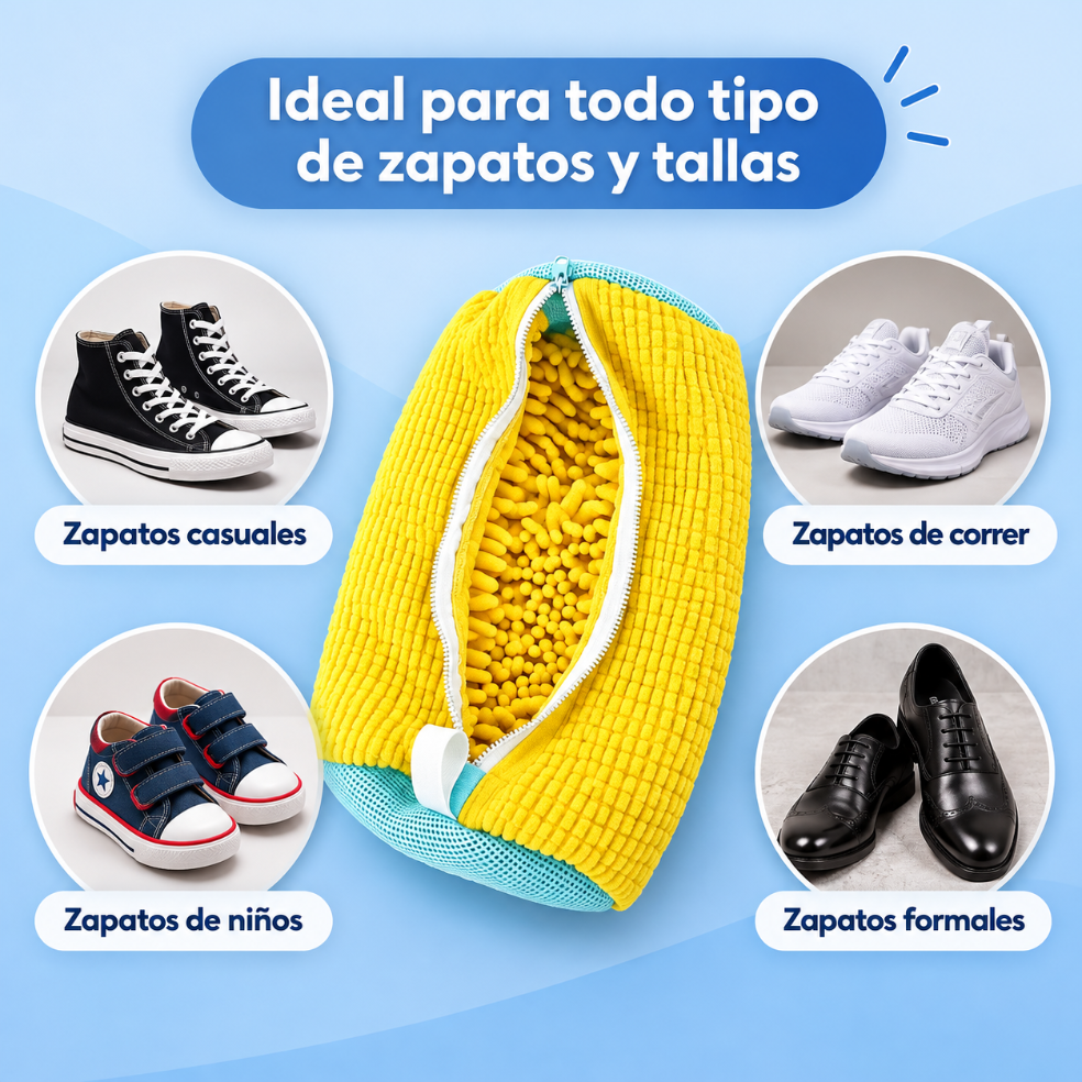 SneakerBag: Pack 2x1 Oferta