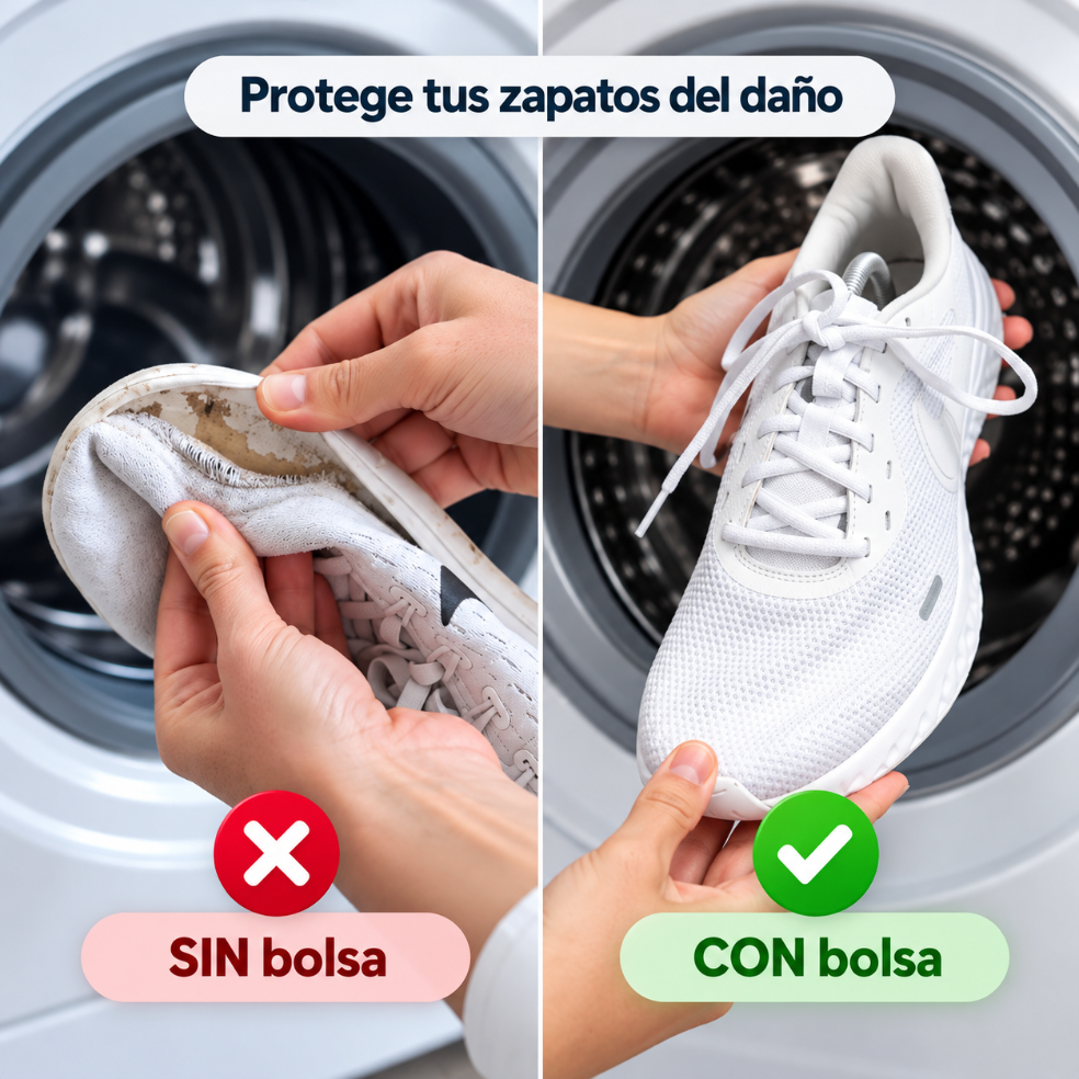SneakerBag: Pack 2x1 Oferta